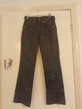 Mens levis 417 for sale  SOUTH CROYDON