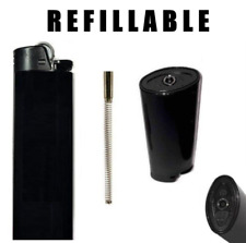 Refillable black bic for sale  Alexandria
