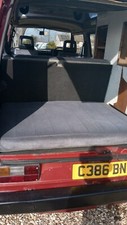 T25 camper van for sale  CHELTENHAM