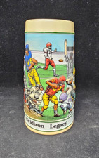 1990 handcrafted football for sale  Beaver Falls