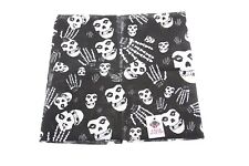 Misfit skull skeleton for sale  UK
