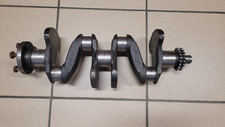Tc crankshaft aaa3105 d'occasion  Ghyvelde