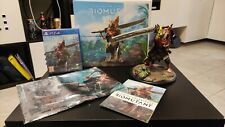 Biomutant ps4 collector usato  Napoli