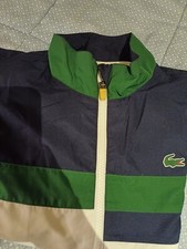Veste lacoste taille d'occasion  Ozoir-la-Ferrière