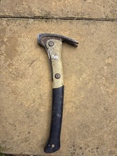 Estwing forward hammer for sale  LEICESTER
