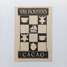 1926 van houten gebraucht kaufen  Berlin