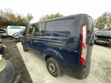 Ford transit custom for sale Ford transit custom for sale  BRENTWOOD