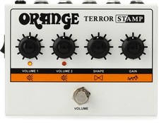 Orange terror stamp for sale  Fort Wayne