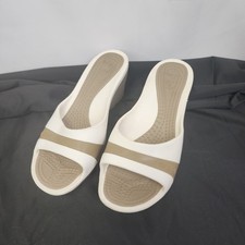 Crocs womens sassari for sale  Sarcoxie