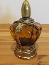 Bouteille musicale verre d'occasion  Livron-sur-Drôme
