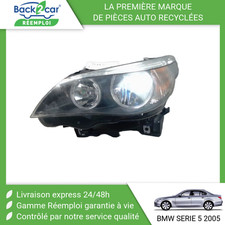 Phare gauche bmw d'occasion  Saint-Quentin