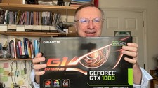 Gigabyte gamimg geforce for sale Gigabyte gamimg geforce for sale  FAVERSHAM