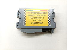 Centralina scodificata marelli usato  Taormina