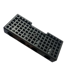 Soporte de bloque de motor reforzado para kayaks y barcos de pesca diseño ligero segunda mano  Embacar hacia Mexico