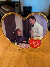 Love lucy collectible for sale  Southampton