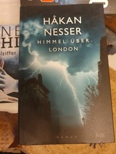 Himmel london häkan gebraucht kaufen  Oberschneiding