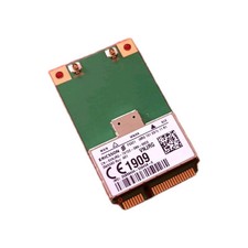 Scheda pcb modem usato  Sormano