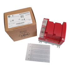 Allen bradley 440c d'occasion  Les Échelles