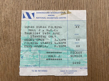 duran duran live for sale duran duran live for sale UK