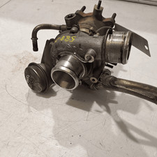 Turbocompressore per fiat usato  Volpago del Montello