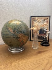 Globe terrestre art d'occasion  La Turballe