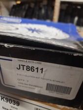 Rymec clutch kit for sale  LISBURN