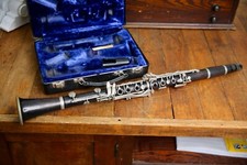 Vintage selmer signet for sale  Decatur