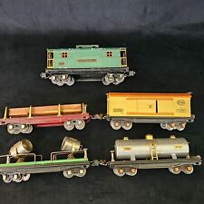 Prewar lionel gauge for sale  Metamora