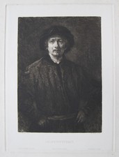Rembrandt van ryn gebraucht kaufen Rembrandt van ryn gebraucht kaufen  Berlin
