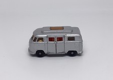 Matchbox volkswagen camper for sale  BRECON