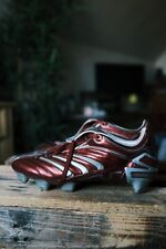 Adidas predator 2005 for sale  REIGATE