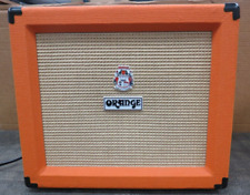 Amplificador de guitarra ORANGE CRUSH 35RT 35 WATTS RMS comprar usado  Enviando para Brazil