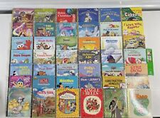 Usado, RANDOM 50 Little Golden Books HUGE LOT Vintage & Modern Children's Hardcovers comprar usado  Enviando para Brazil
