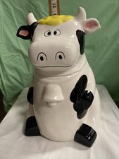 Dairy cow cookie for sale  Mount Juliet