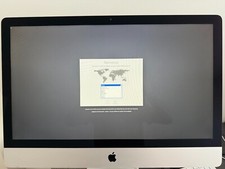 Apple imac core d'occasion  Strasbourg-