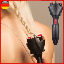Haarflechter automatisches ele gebraucht kaufen  Versand nach Germany