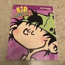 Magazine kid comics d'occasion  Lyon VII