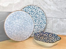 Ceramic japanese crockery for sale  CREWE