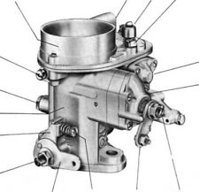 Solex cib vergaser gebraucht kaufen  Aerzen
