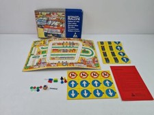 Würfel spiel spika gebraucht kaufen  Burgstädt