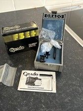 Grado f3e flux for sale  NOTTINGHAM