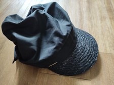 Seeberger sommerhut schirmkapp gebraucht kaufen  Hamburg