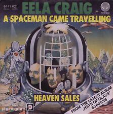 Eela craig spaceman gebraucht kaufen  Stuttgart