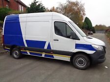 2019 plate mercedes for sale  ROTHERHAM