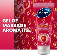 Manix gel massage d'occasion Manix gel massage d'occasion  Fretigney-et-Velloreille