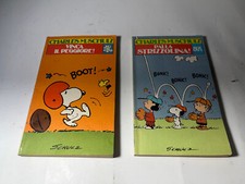 Lotto fumetti charles usato  Napoli