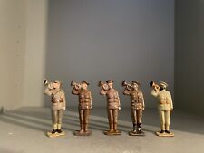 Lead toy soldiers. for sale  BARNET