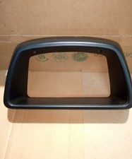 Cornice cruscotto contachilome usato  Vignate