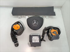 kit mercedes airbag gla usato kit mercedes airbag gla usato Italia