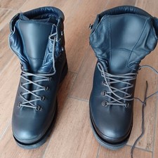 Scarpe destre antinfortunistic usato  Chieti
